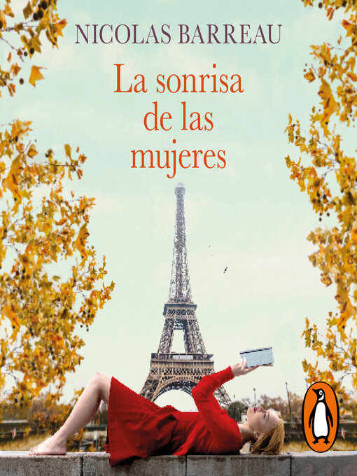 Title details for La sonrisa de las mujeres by Nicolas Barreau - Available